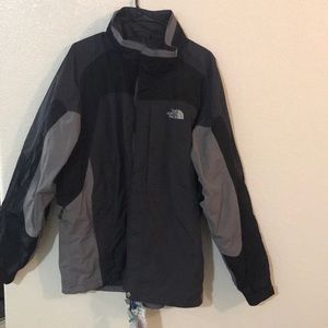 North Face Hyvent Ski Snowboard Jacket